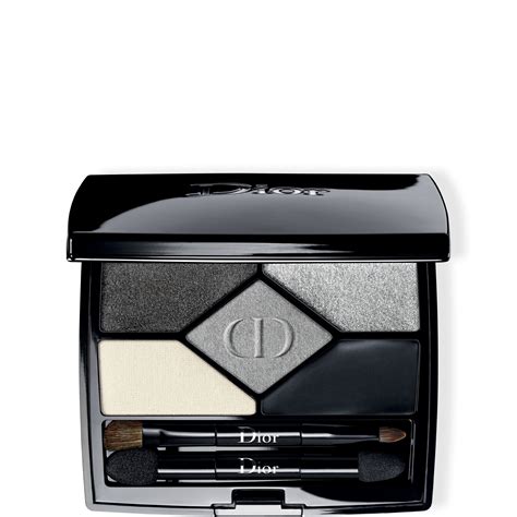 dior 5 couleurs designer palette 008 snoky design 15